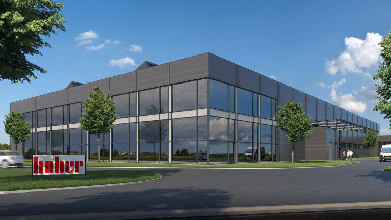 Freyler/Huber Visualisation. 3D © Freyler
